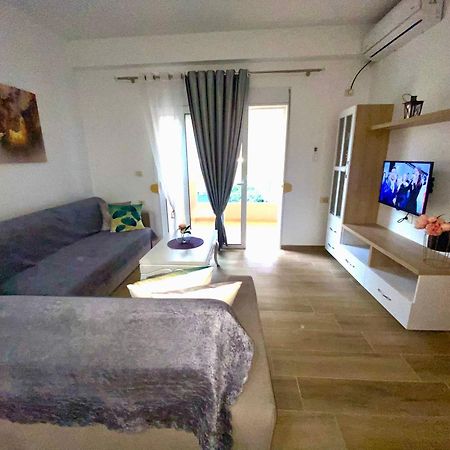 Bellas Apartment 2 Саранда Екстер'єр фото