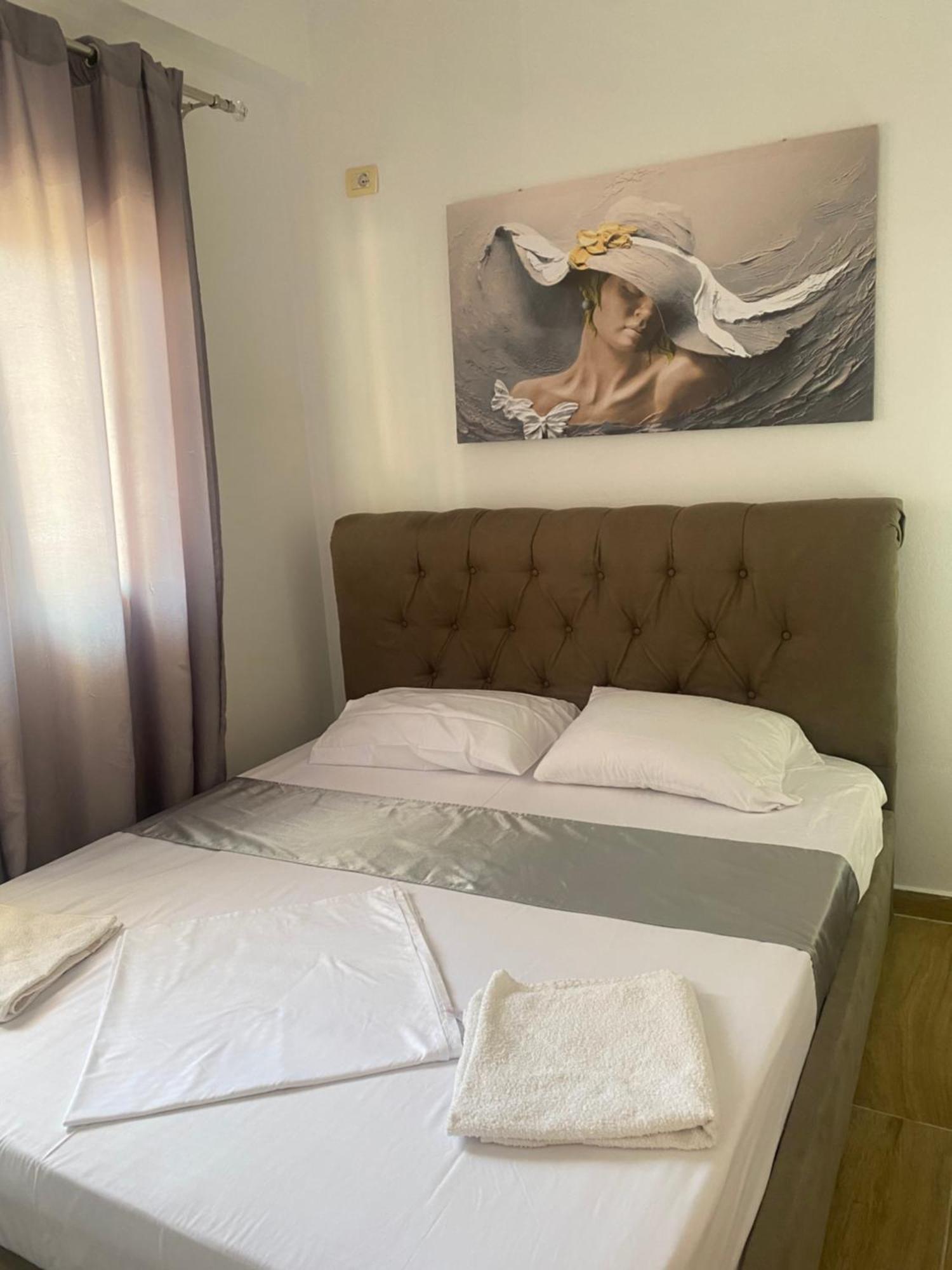 Bellas Apartment 2 Саранда Екстер'єр фото