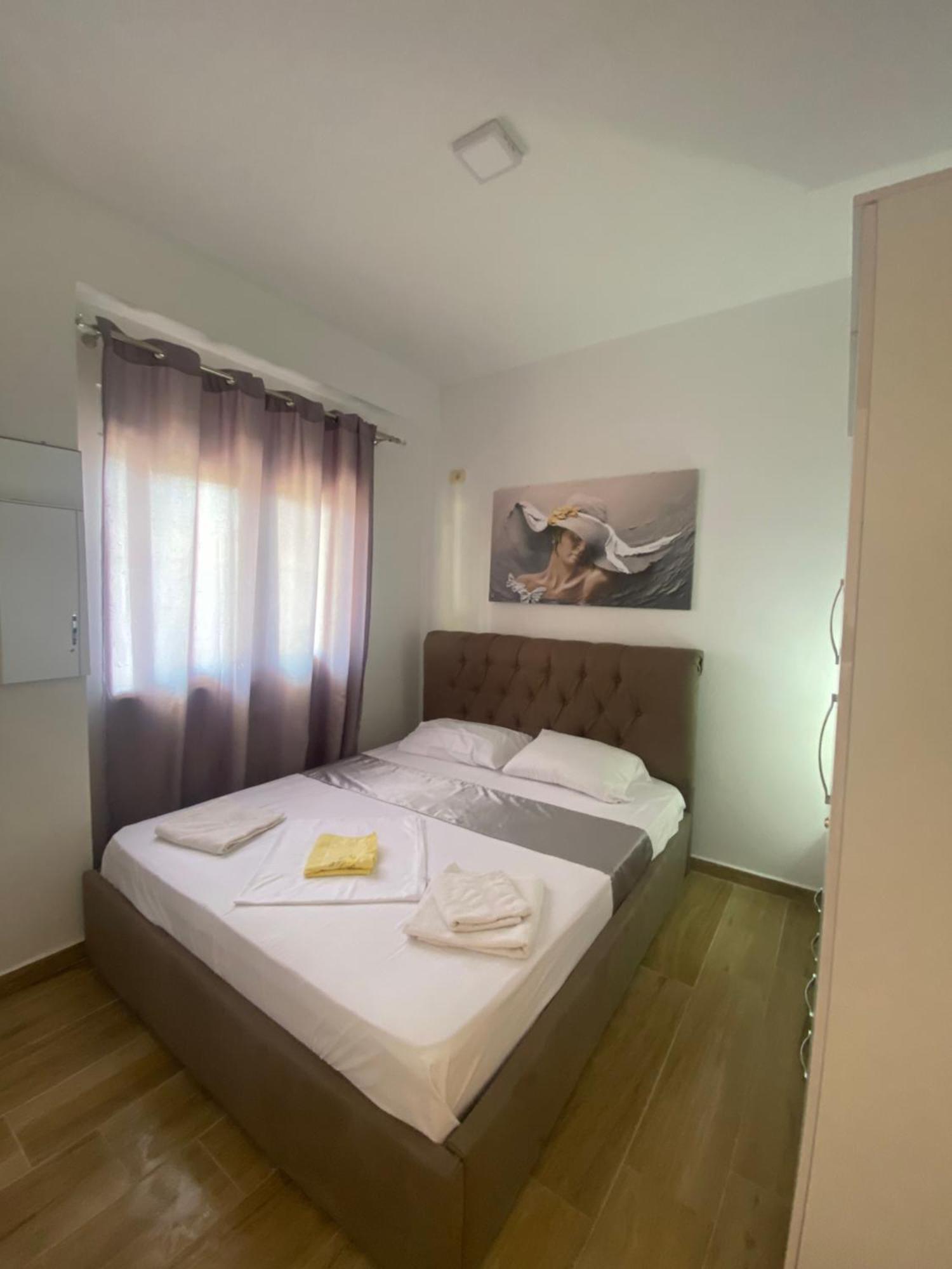 Bellas Apartment 2 Саранда Екстер'єр фото