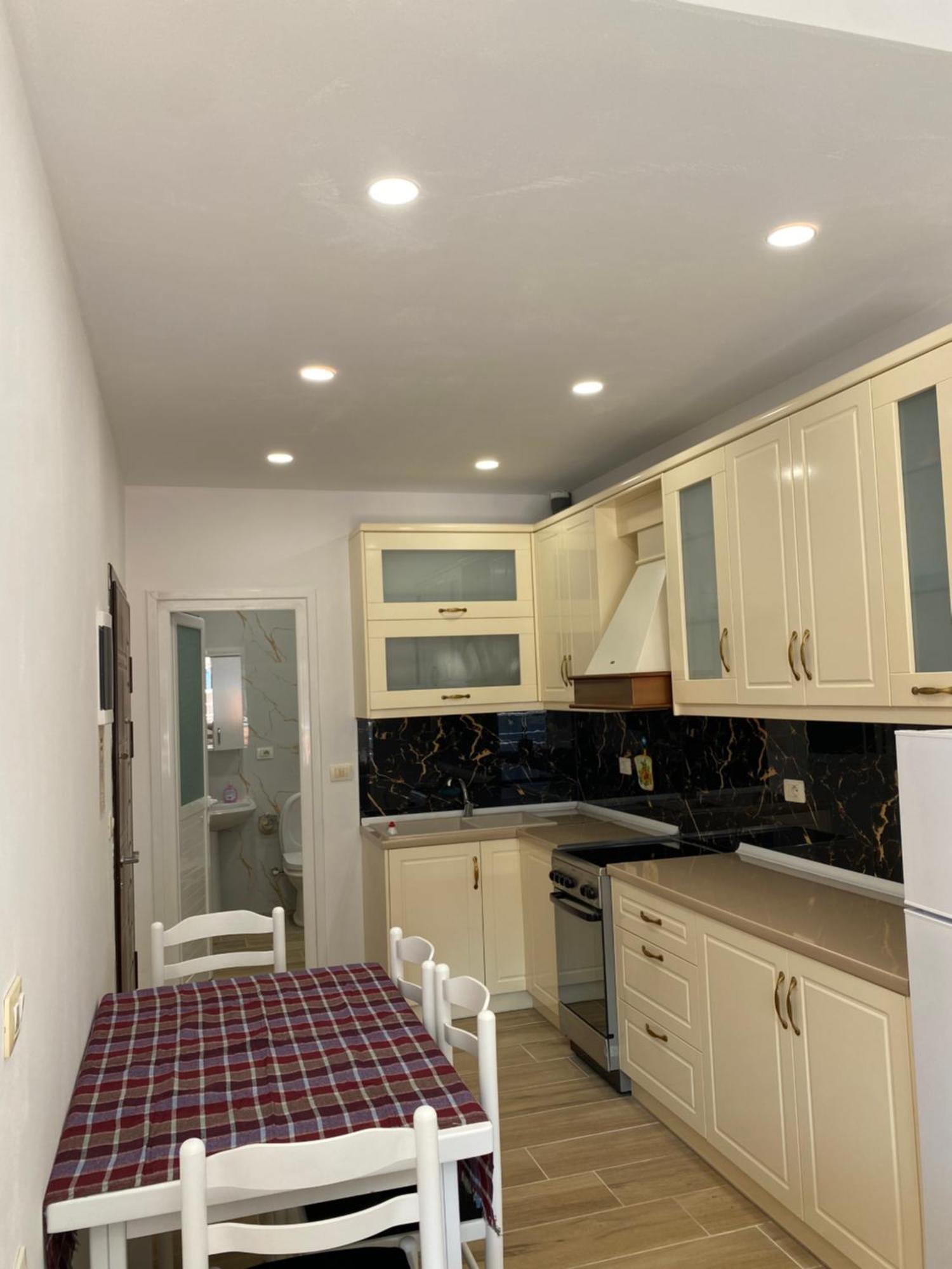 Bellas Apartment 2 Саранда Екстер'єр фото